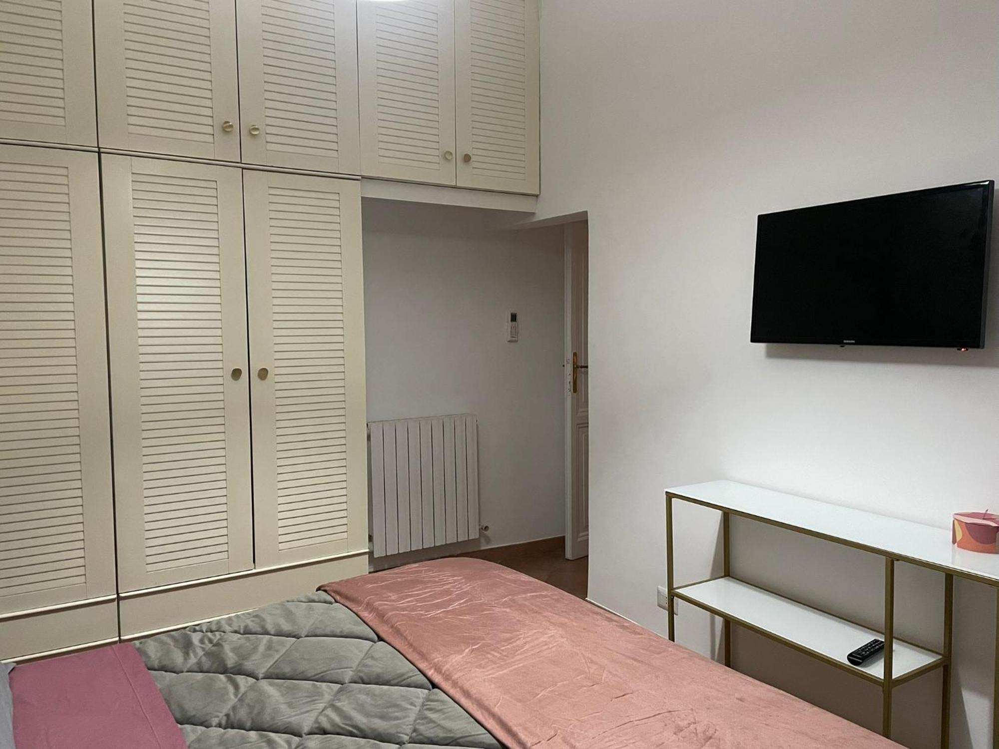 Apartamento Prope Vaticanum
