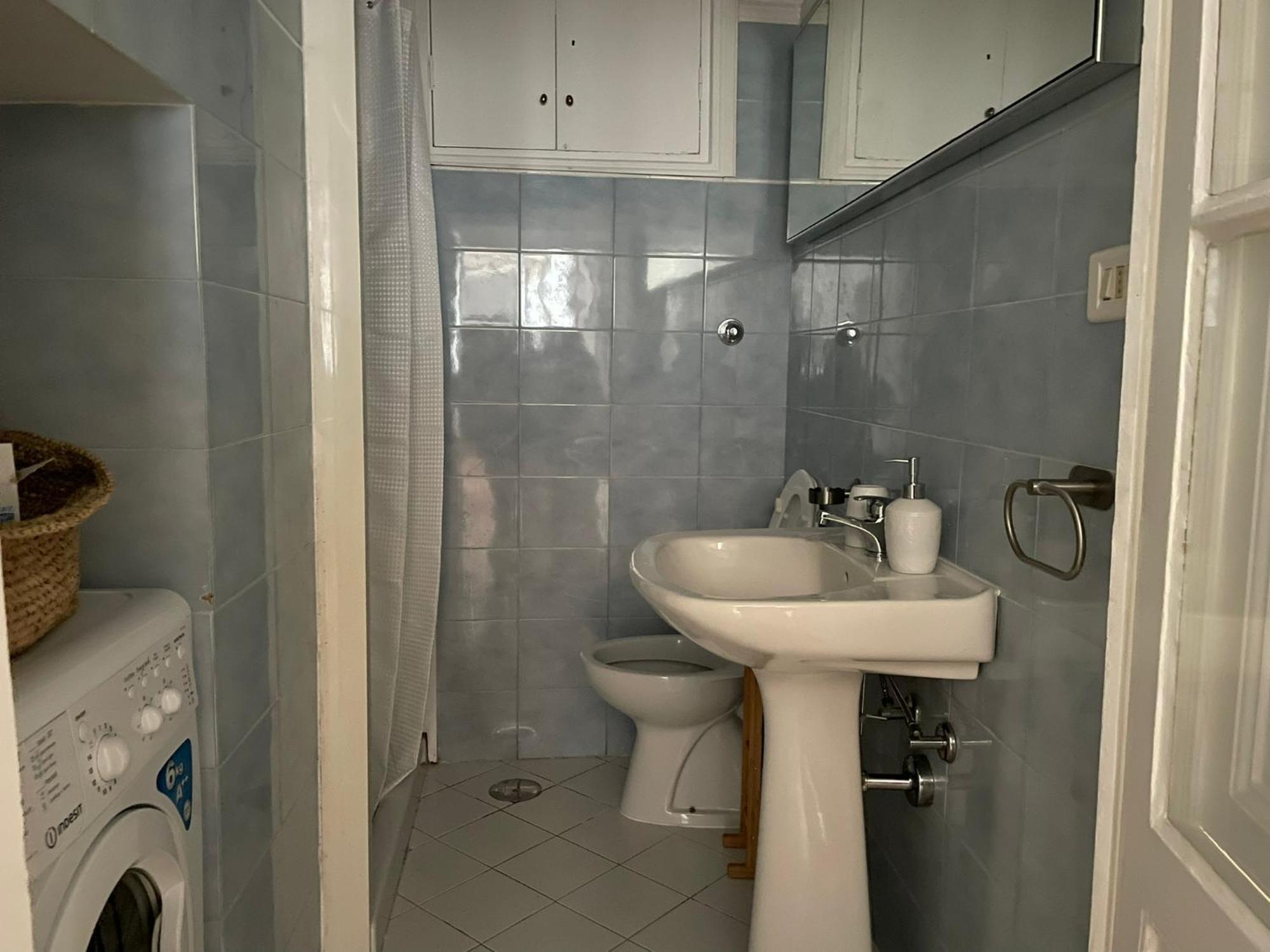 Apartamento Prope Vaticanum *