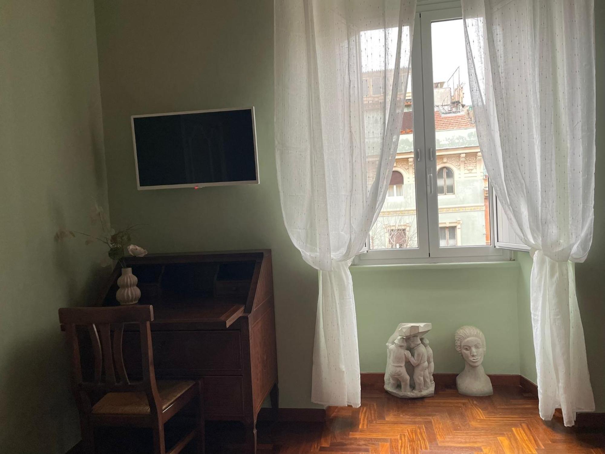 Prope Vaticanum Roma