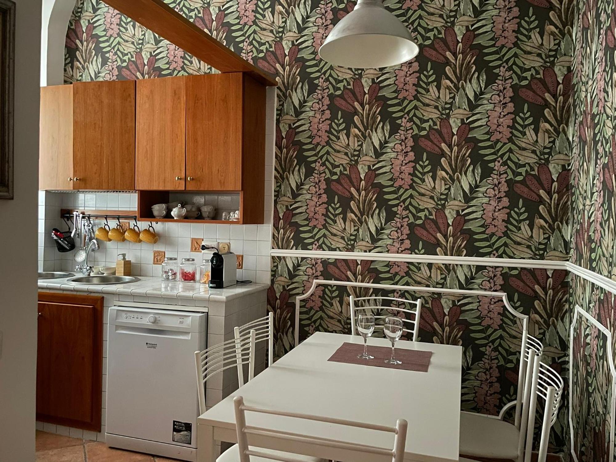 Apartamento Prope Vaticanum